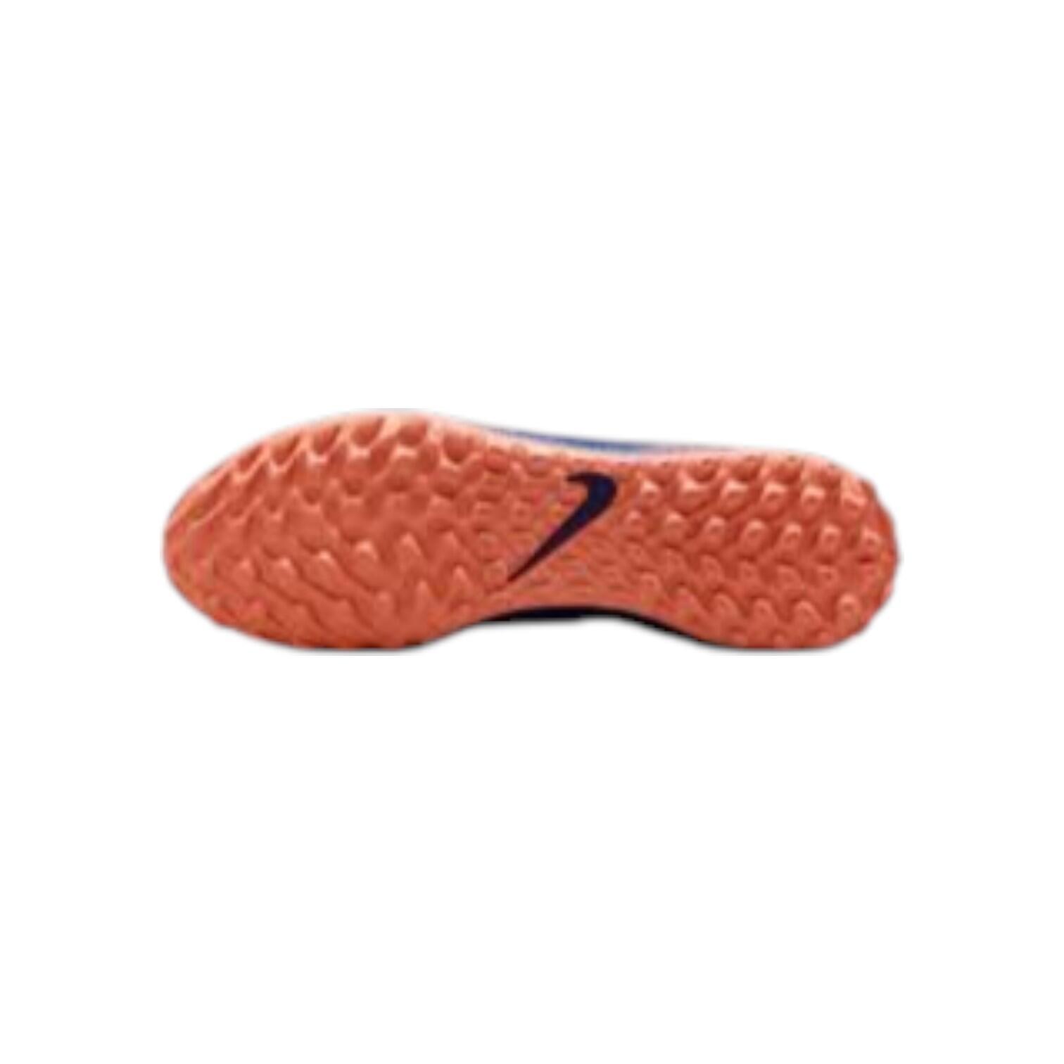 Nike Phantom GX II Academy TF – Chuteiras de futebol para gramado masculino 3/3