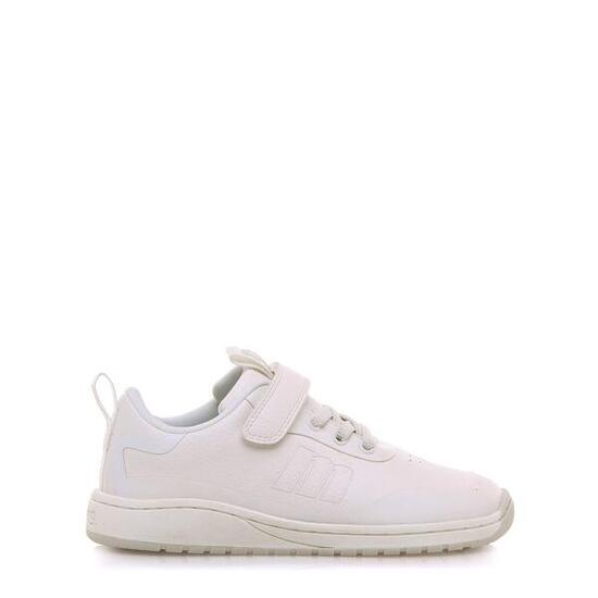 Sneakers barefoot garçon MTNG KIDS Free blanc