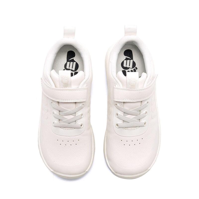 Mustang Free Sneakers Usain White - Size 31