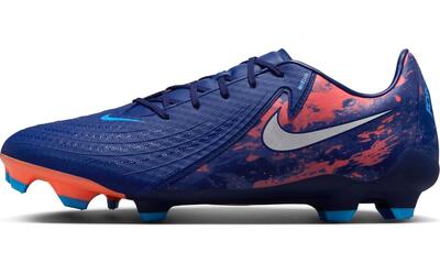 Nike Phantom GX II Academy FG/MG – Botas de fútbol para hombre