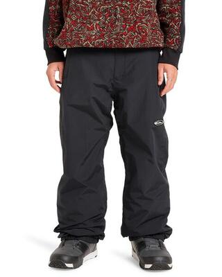 Technische snowbroek snow down beige heren
