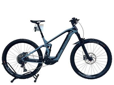 Refurbished - e-mountainbike simplon rapcon pmax gx1 - zeer goed