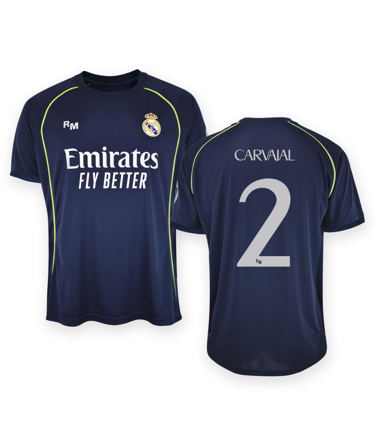 REAL MADRID picture