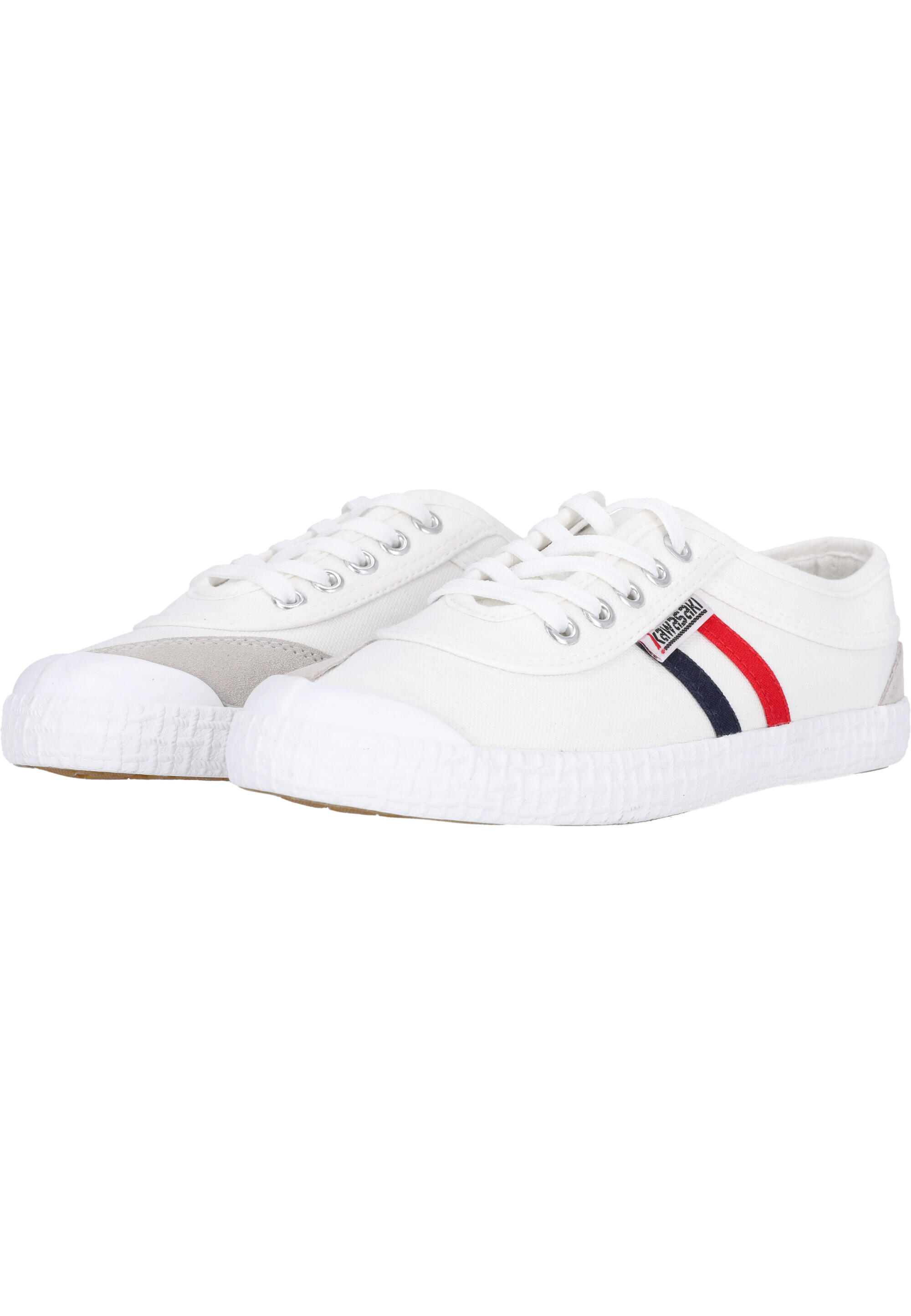Sneaker Retro Canvas 9/15