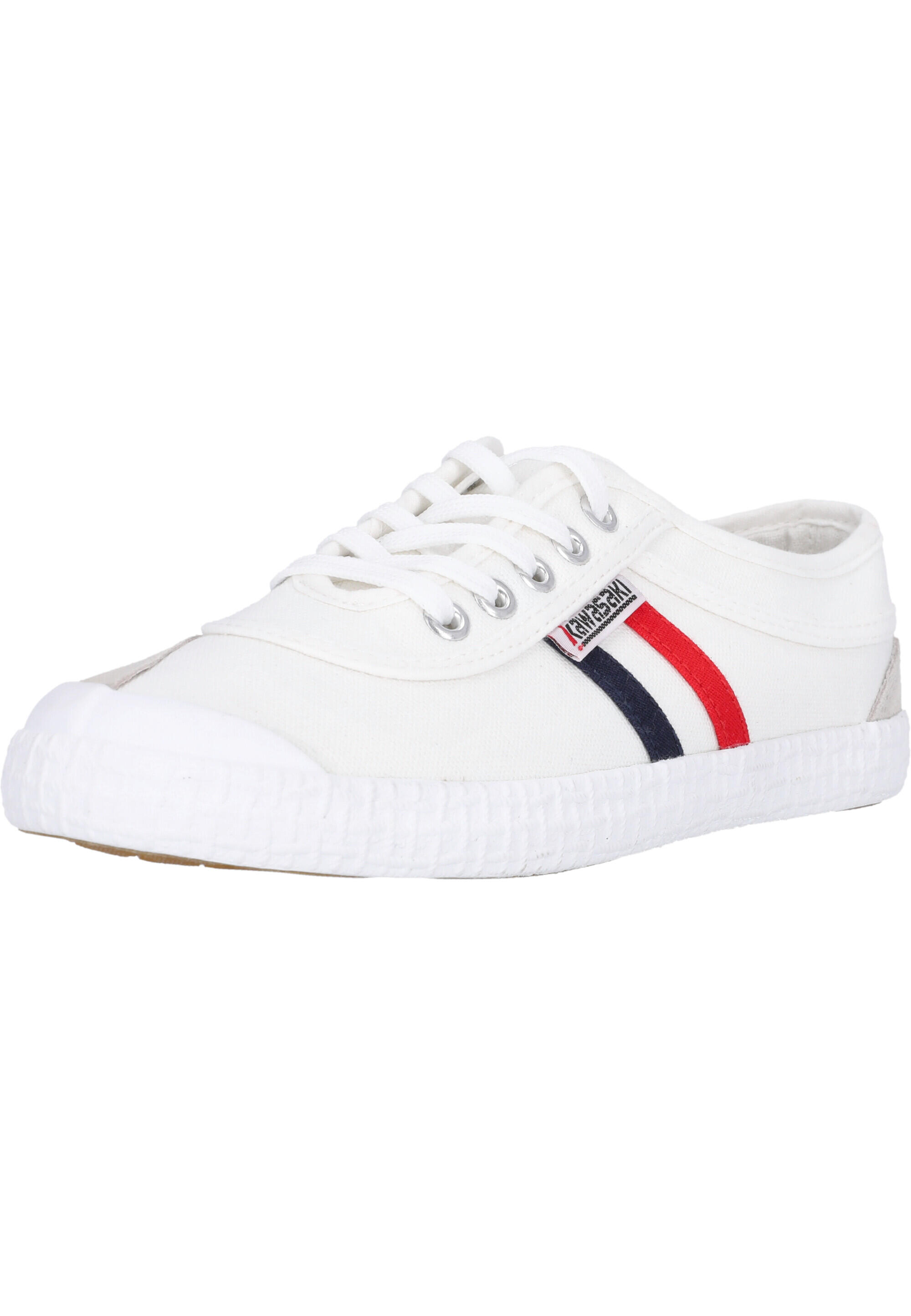 Sneaker Retro Canvas 8/15