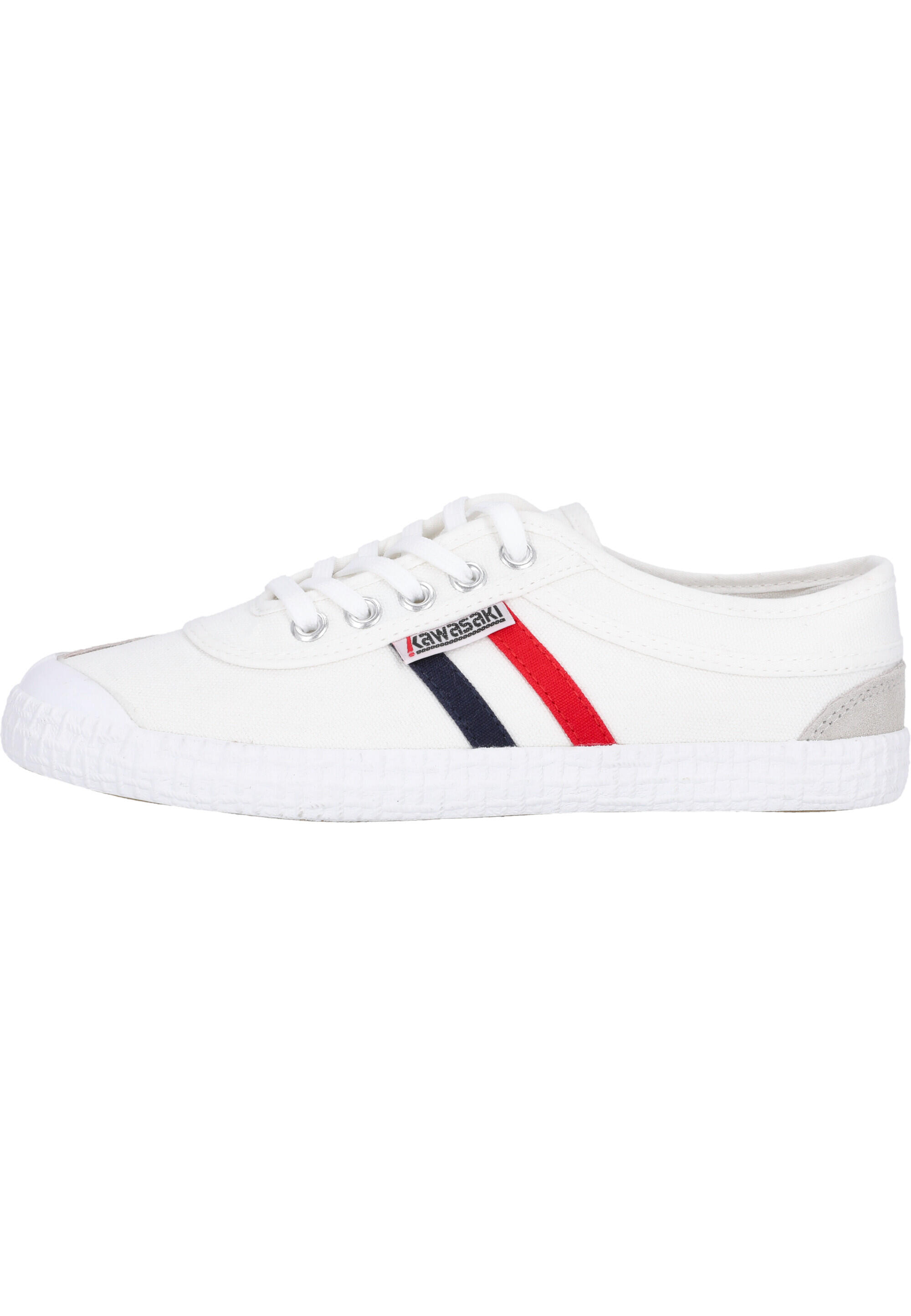 Sneaker Retro Canvas 7/15