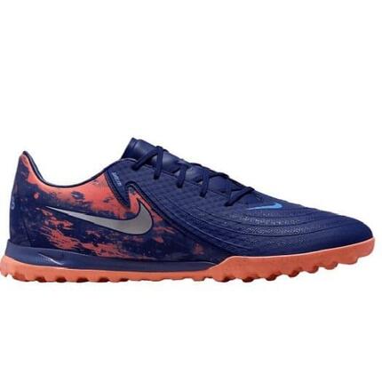 Nike Phantom GX II Academy TF – Botas de fútbol para césped artificial para homb