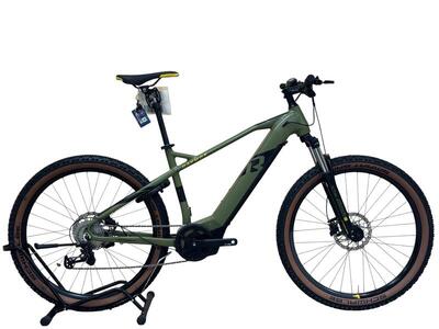 Refurbished - e-mountainbike raymon hardray e 4.0 - zeer goed