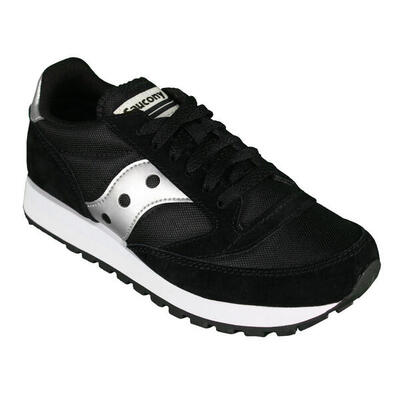 Saucony Jazz 81 S70539 1 Navy/Silver