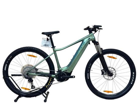 Ricondizionata - Mountain bike elettriche Giant Liv Vall E+ 1 - Stato eccellente