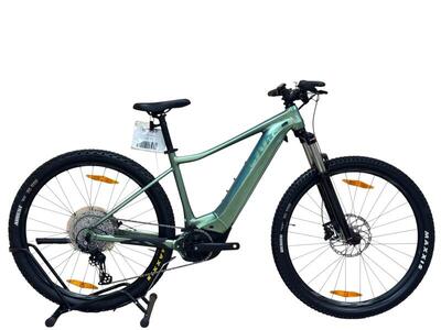 Refurbished - e-mountainbike giant liv vall e+ 1 shimano - zeer goed