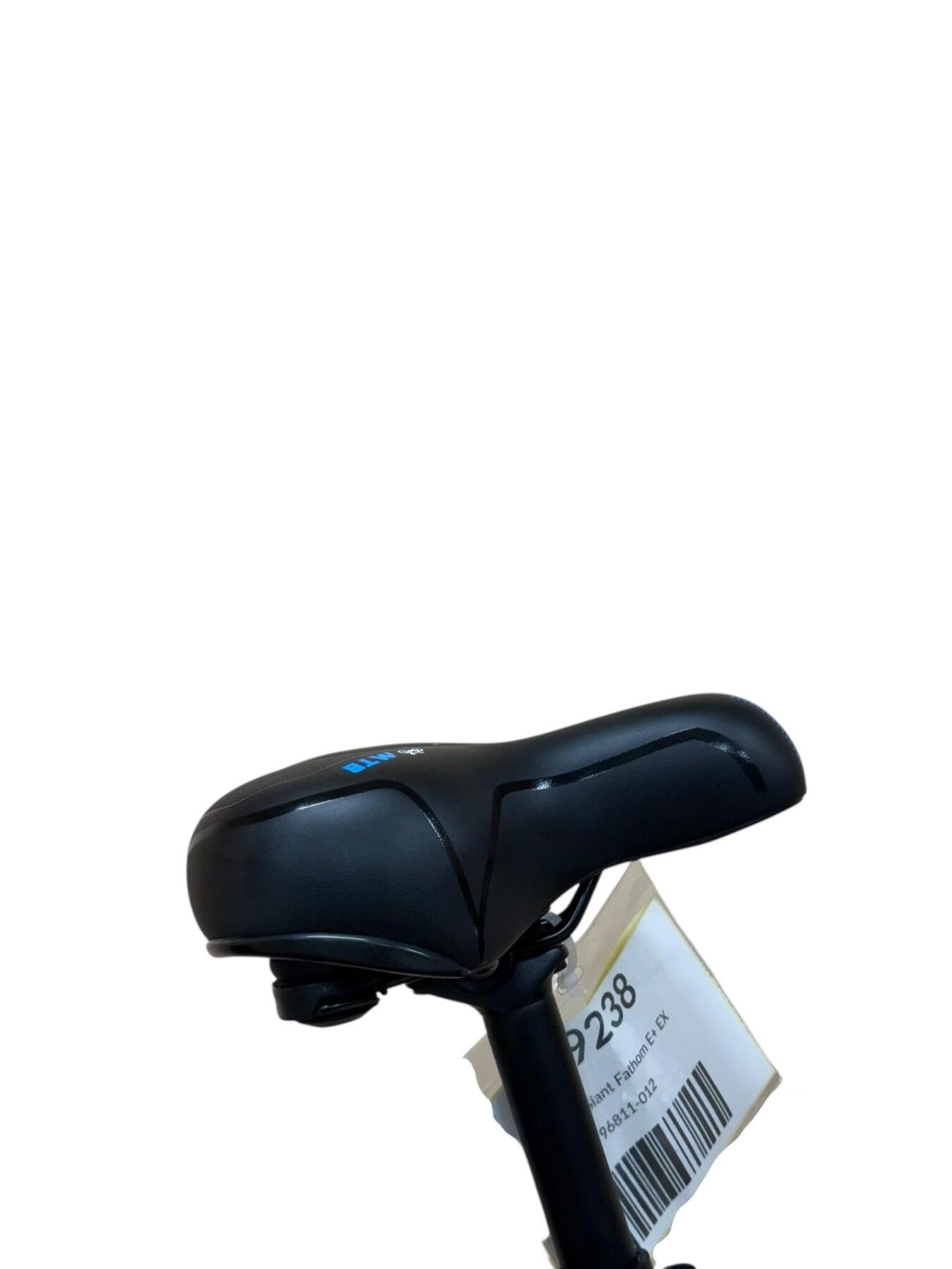 Reconditionné - VTT électrique Giant Fathom E+ EX - comme neuf 3/7