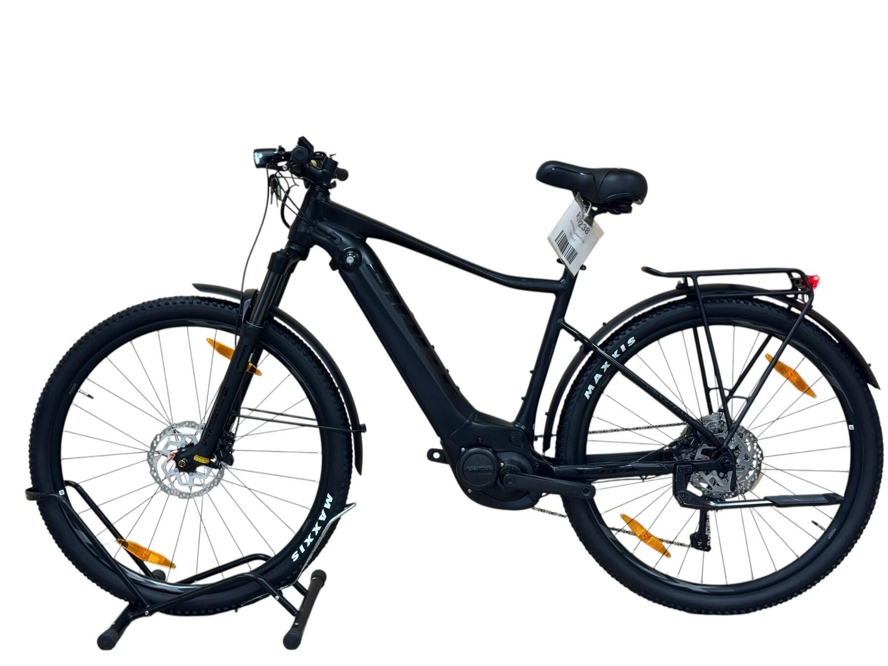 Reconditionné - VTT électrique Giant Fathom E+ EX - comme neuf 2/7