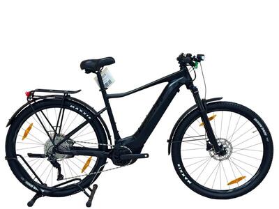 Refurbished - e-mountainbike giant fathom e+ ex - zeer goed