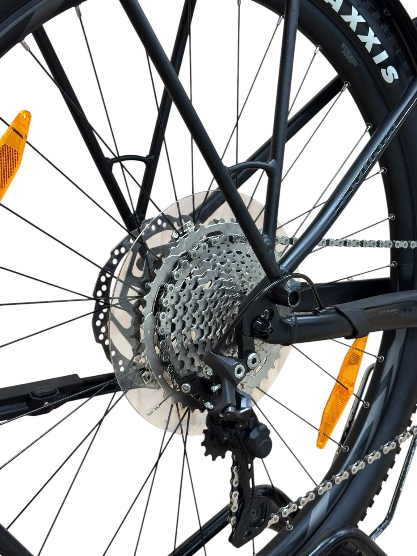 Reconditionné - VTT électrique Giant Fathom E+ EX - comme neuf 7/7