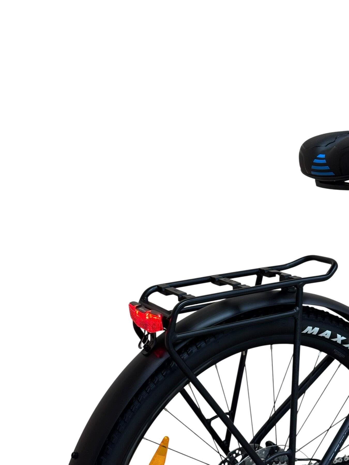 Reconditionné - VTT électrique Giant Fathom E+ EX - comme neuf 4/7