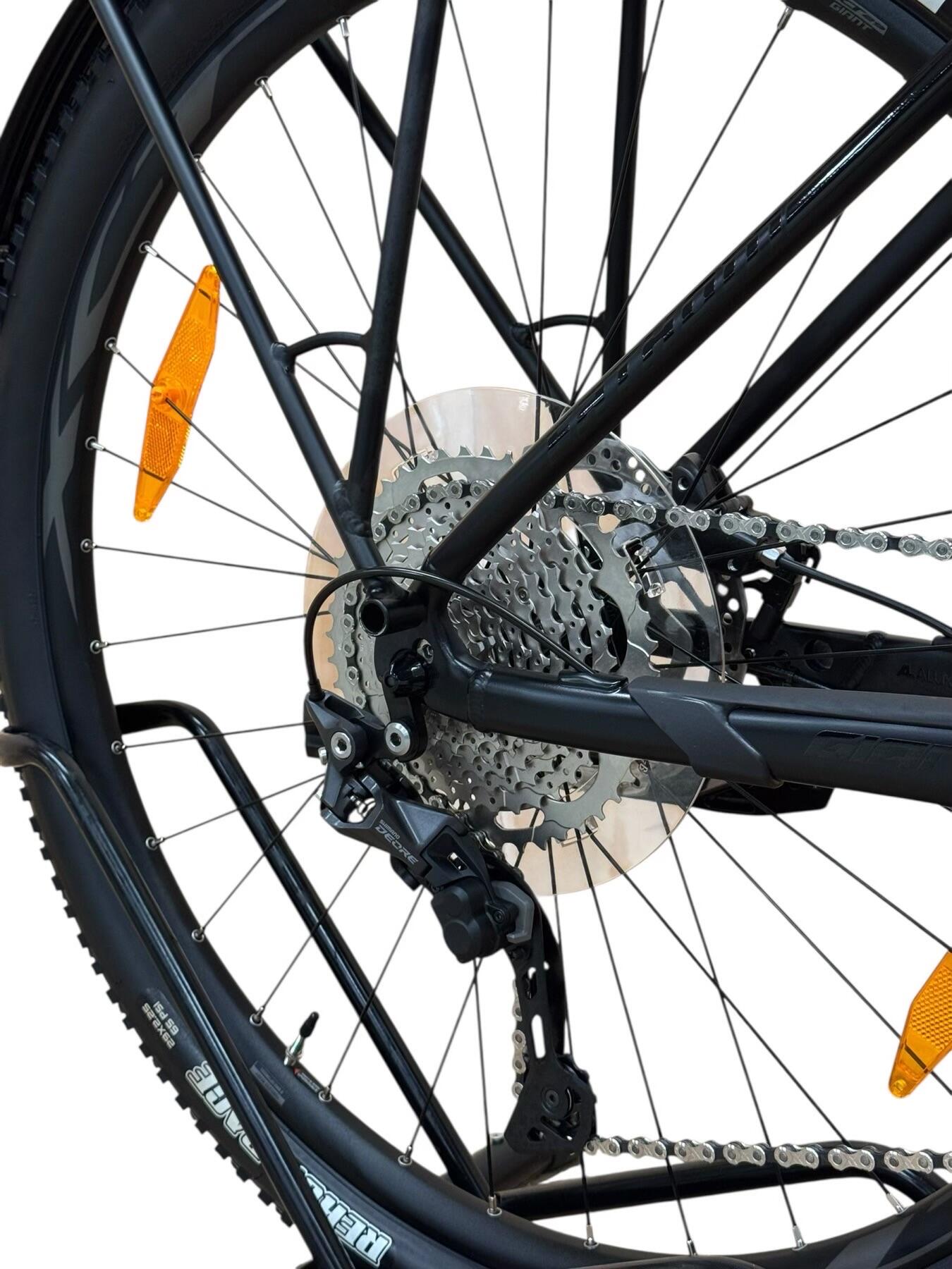 Reconditionné - VTT électrique Giant Fathom E+ EX - comme neuf 6/7