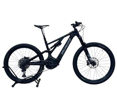 Segunda Vida -bicicleta E-montaña Specialized Turbo Levo Comp Alloy - Como nuevo