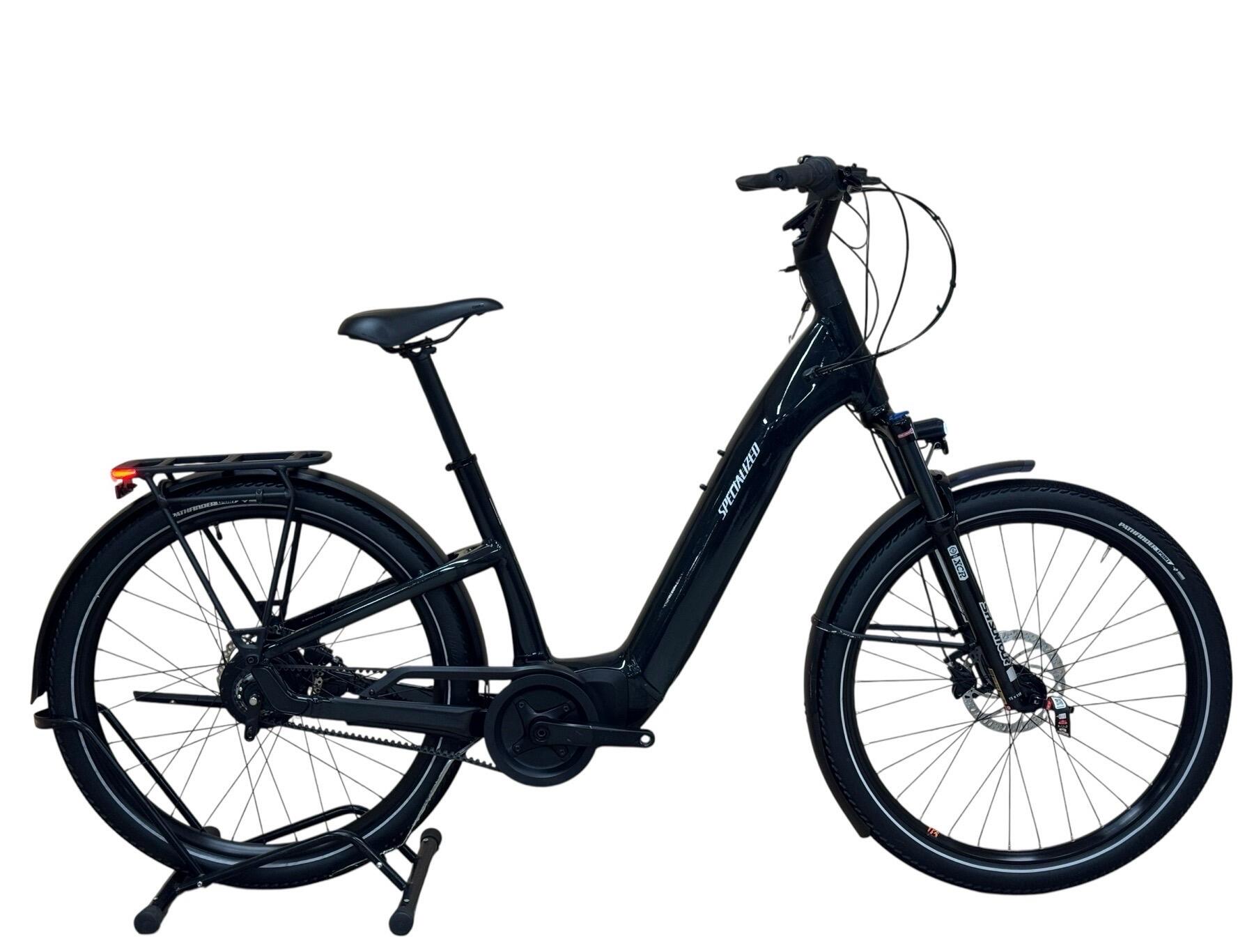 SPECIALIZED Ricondizionata - Bici elettriche Specialized Como 3.0 IGH - Stato eccellente