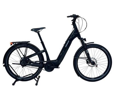 Ricondizionata - Bici elettriche Specialized Como 3.0 IGH - Stato eccellente