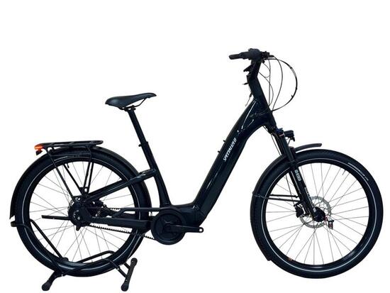 Ricondizionata - Bici elettriche Specialized Como 3.0 IGH - Stato eccellente