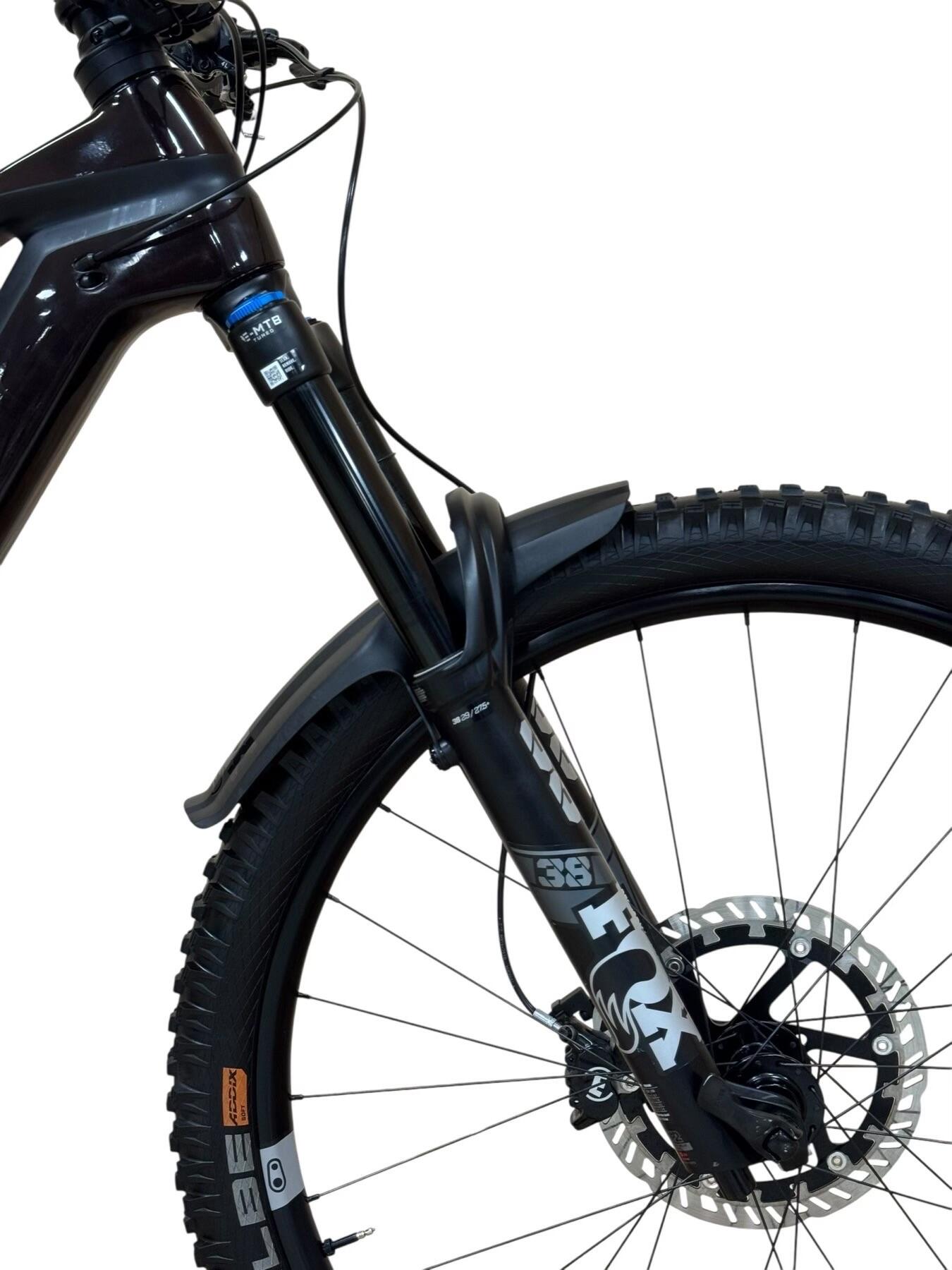 Reconditionné - VTT électrique Rotwild R.G375 Pro XT - comme neuf 3/7