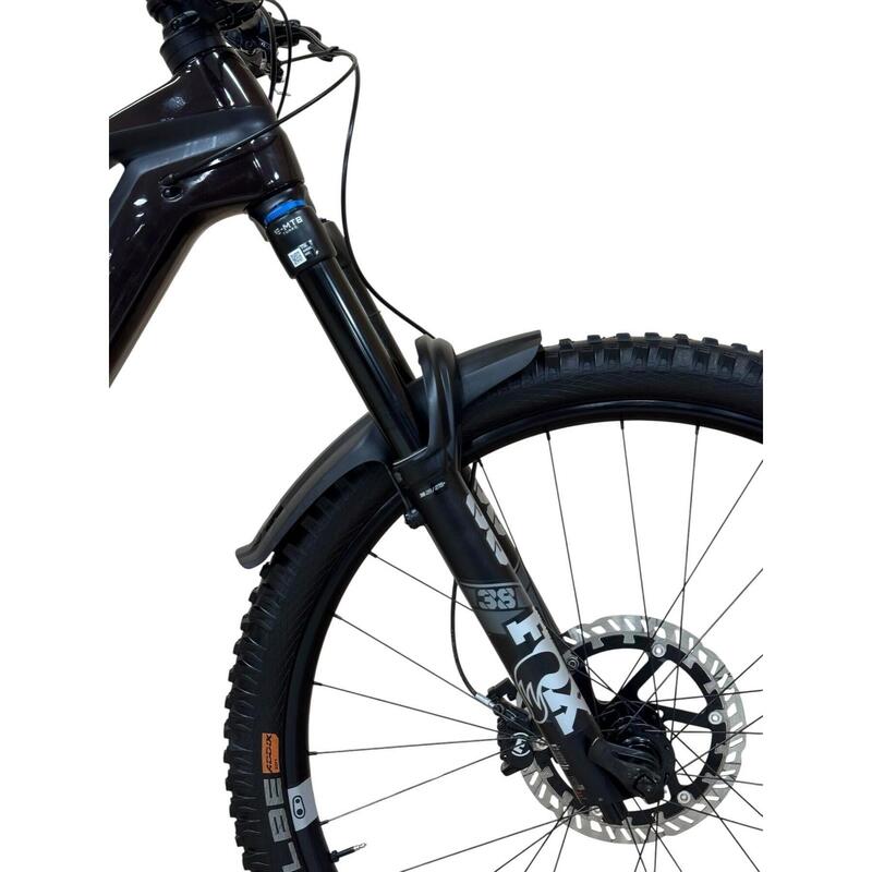 Second Hand - bicicletă de munte electrică Rotwild R.G375 Pro XT - Canou