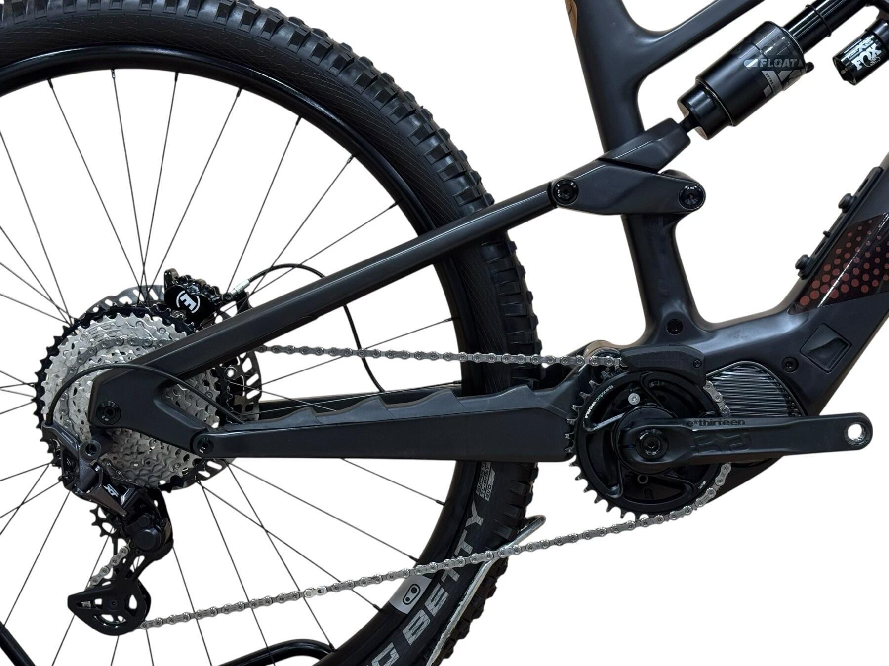 Reconditionné - VTT électrique Rotwild R.G375 Pro XT - comme neuf 5/7