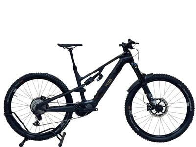 Refurbished - e-mountainbike rotwild r.g375 pro xt - zeer goed