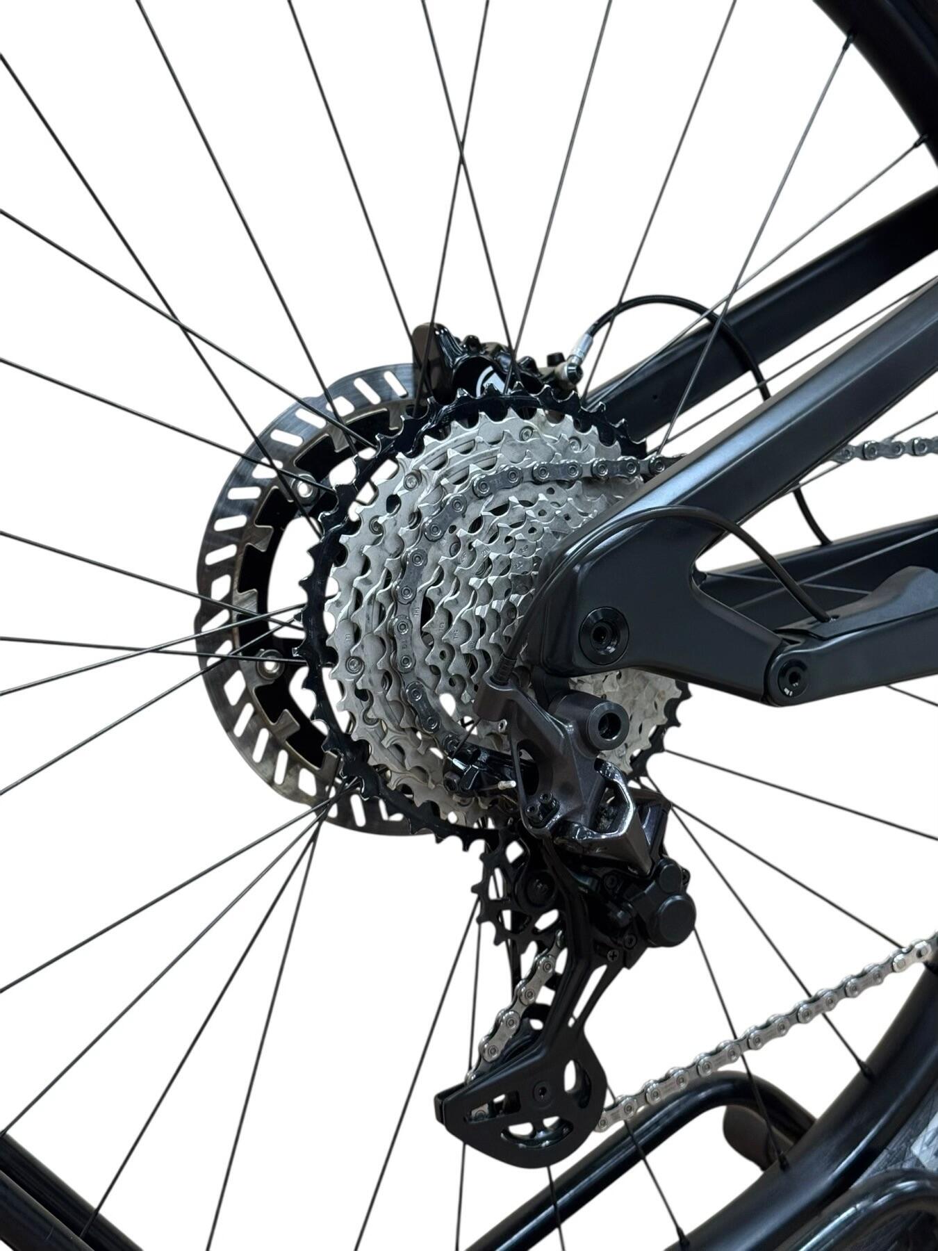 Reconditionné - VTT électrique Rotwild R.G375 Pro XT - comme neuf 7/7