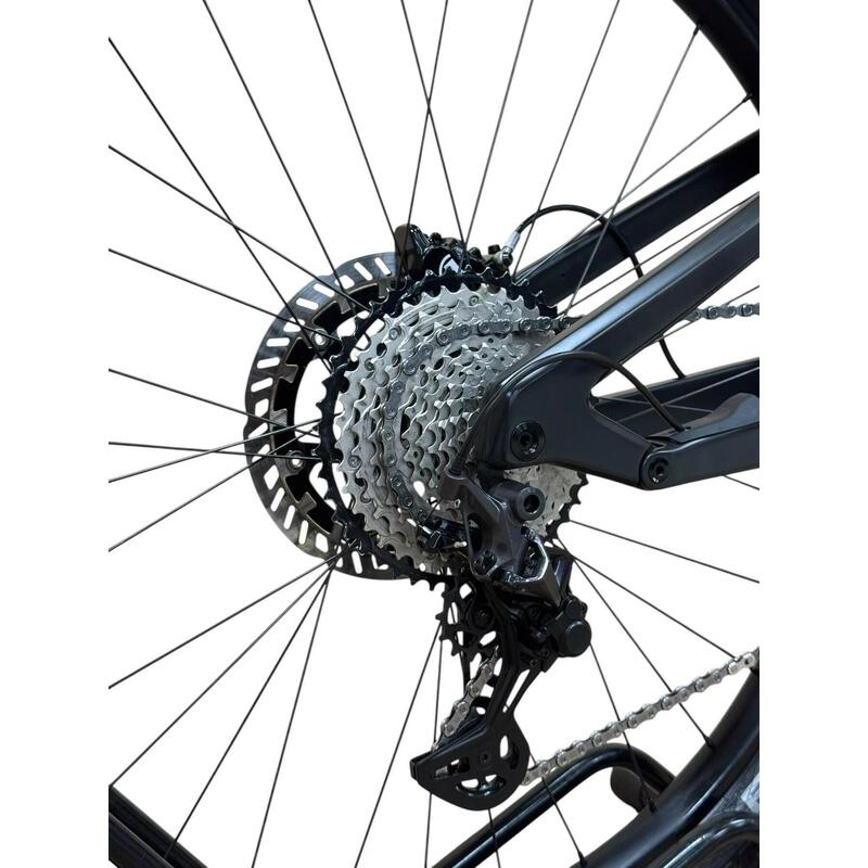 Second Hand - bicicletă de munte electrică Rotwild R.G375 Pro XT - Canou