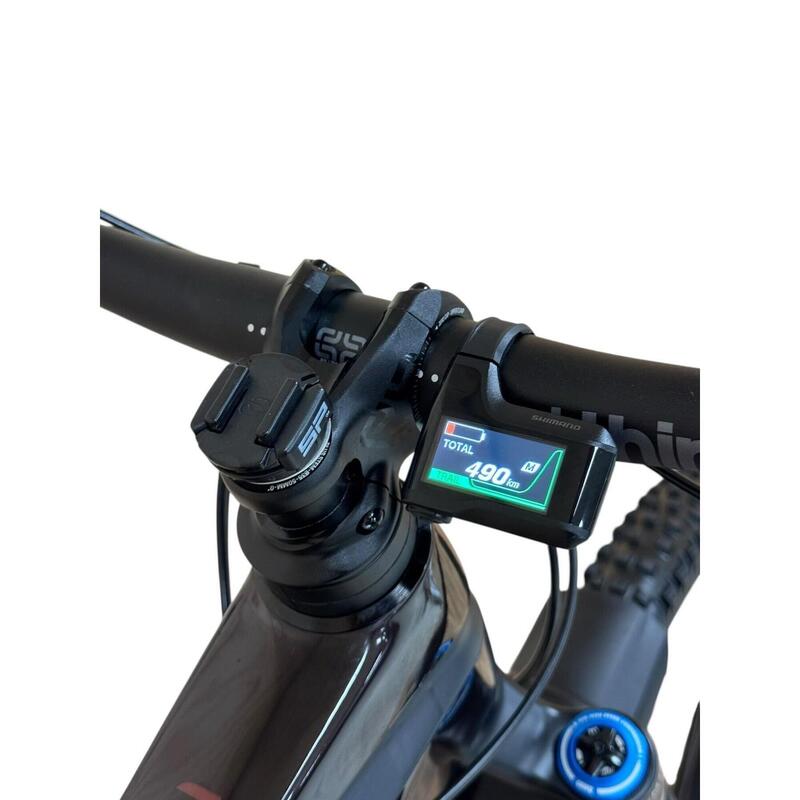 Second Hand - bicicletă de munte electrică Rotwild R.G375 Pro XT - Canou