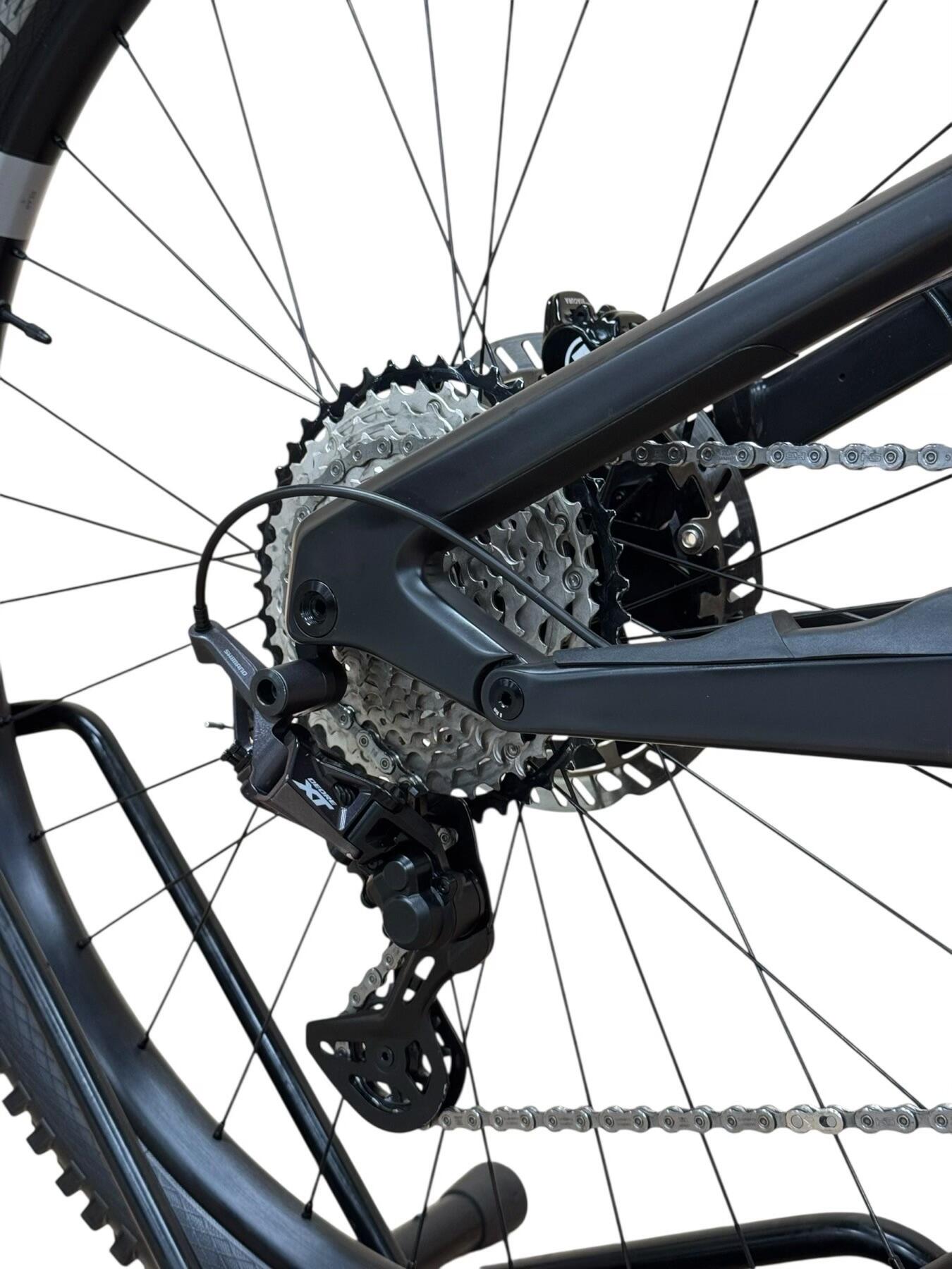 Reconditionné - VTT électrique Rotwild R.G375 Pro XT - comme neuf 6/7