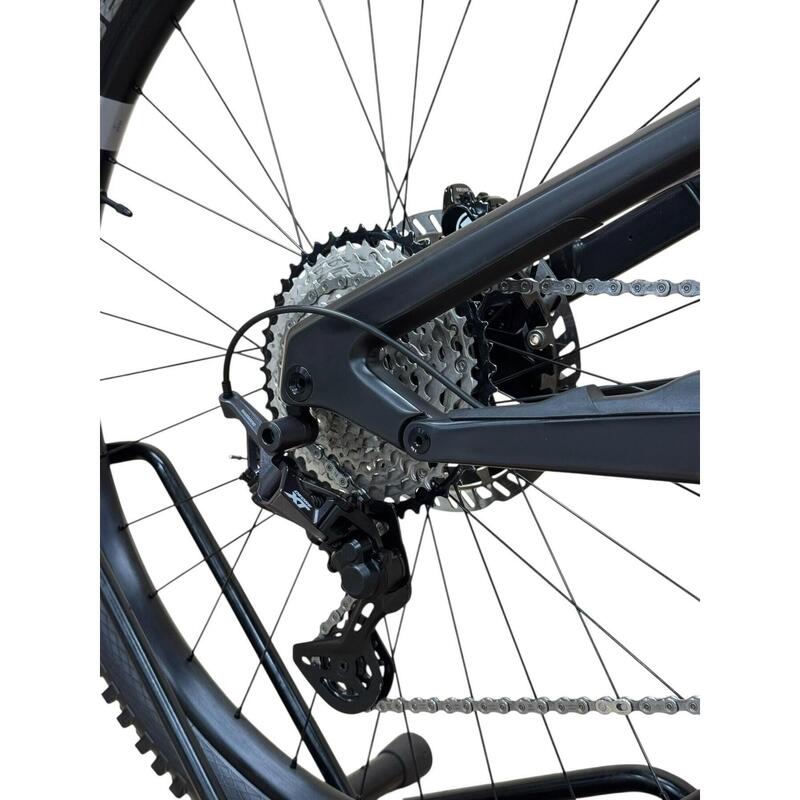 Second Hand - bicicletă de munte electrică Rotwild R.G375 Pro XT - Canou