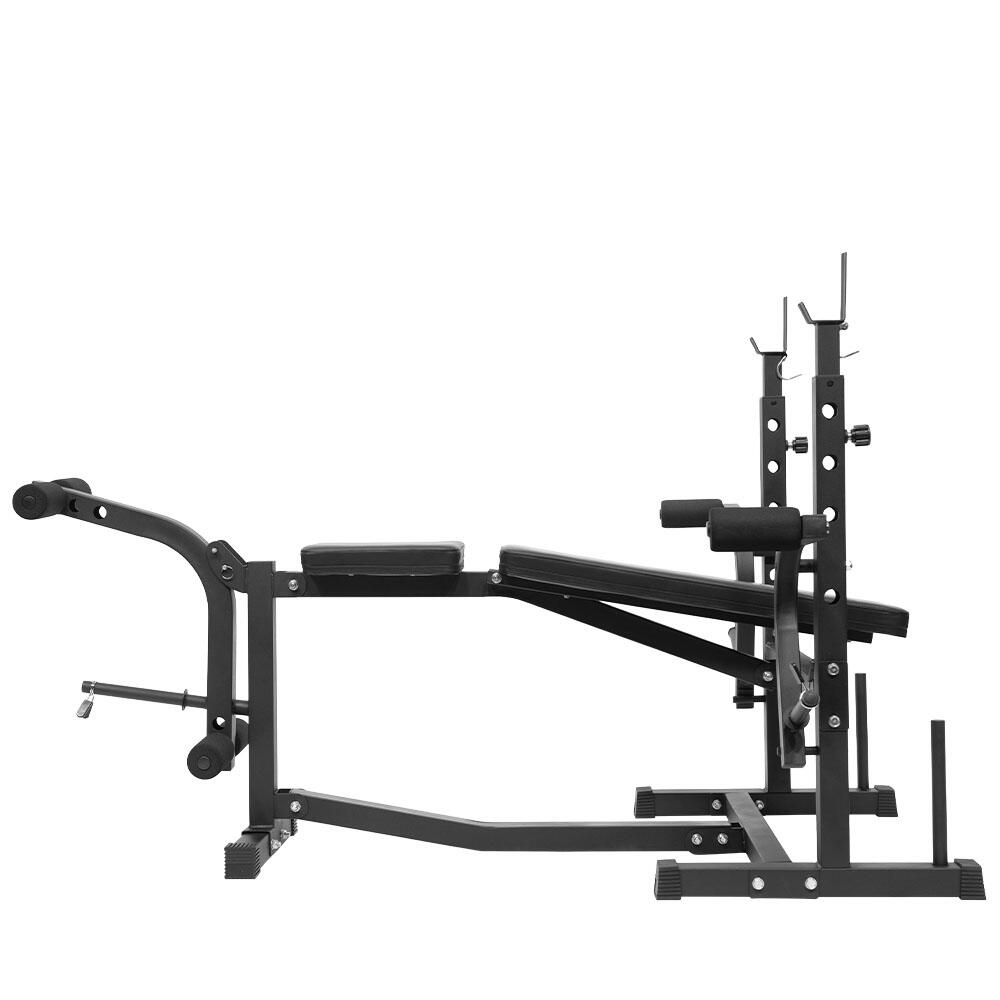 BANC DE MUSCULATION RÉGLABLE PRO1 3/7
