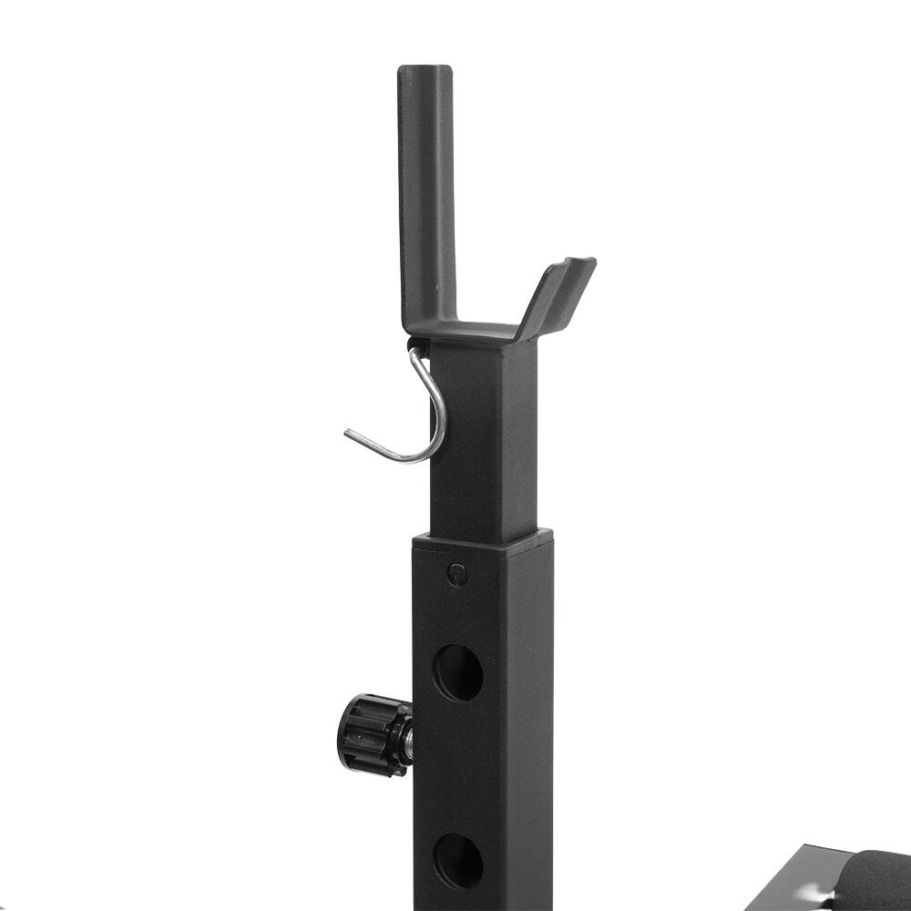 BANC DE MUSCULATION RÉGLABLE PRO1 5/7
