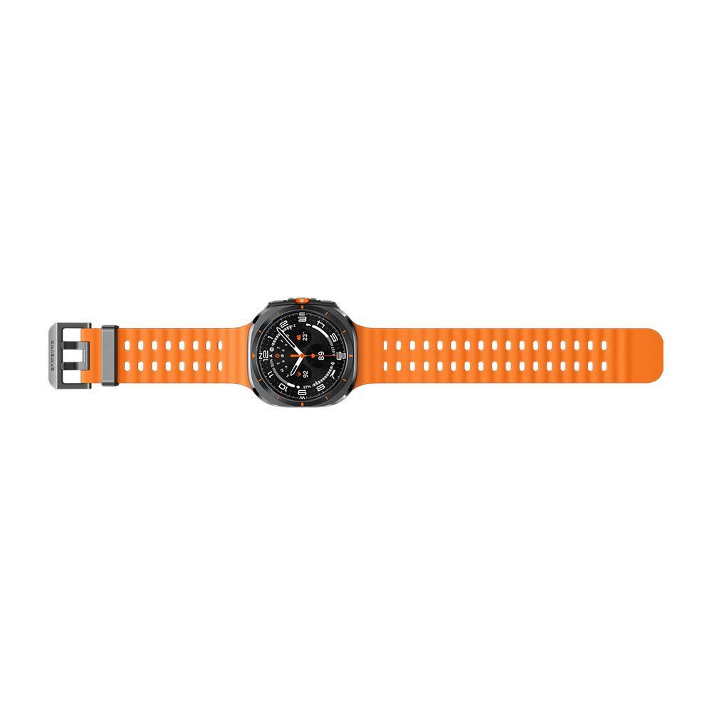 Samsung Galaxy Watch UltraSILBER 6/6