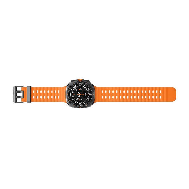 Samsung Galaxy Watch UltraSILBER