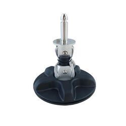 Tendon HD - Plaquette de pied de mât Windsurf