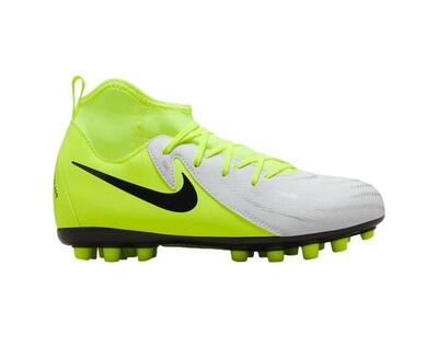 Nike Jr. Phantom Luna 2 Academy – Botas de fútbol FG/MG