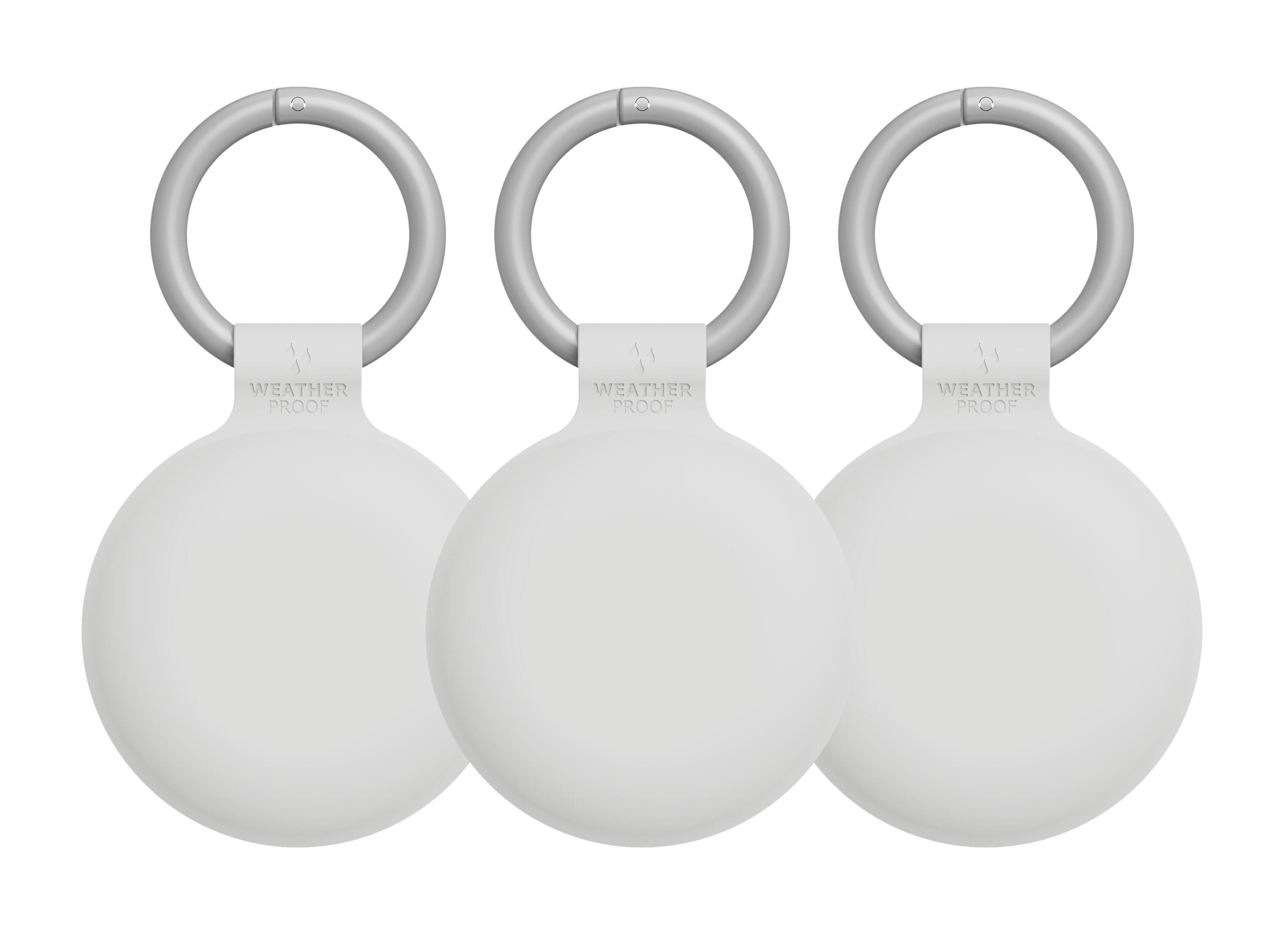 Xtorm Tech TravelTag - 3 Pack - IP64 5/7