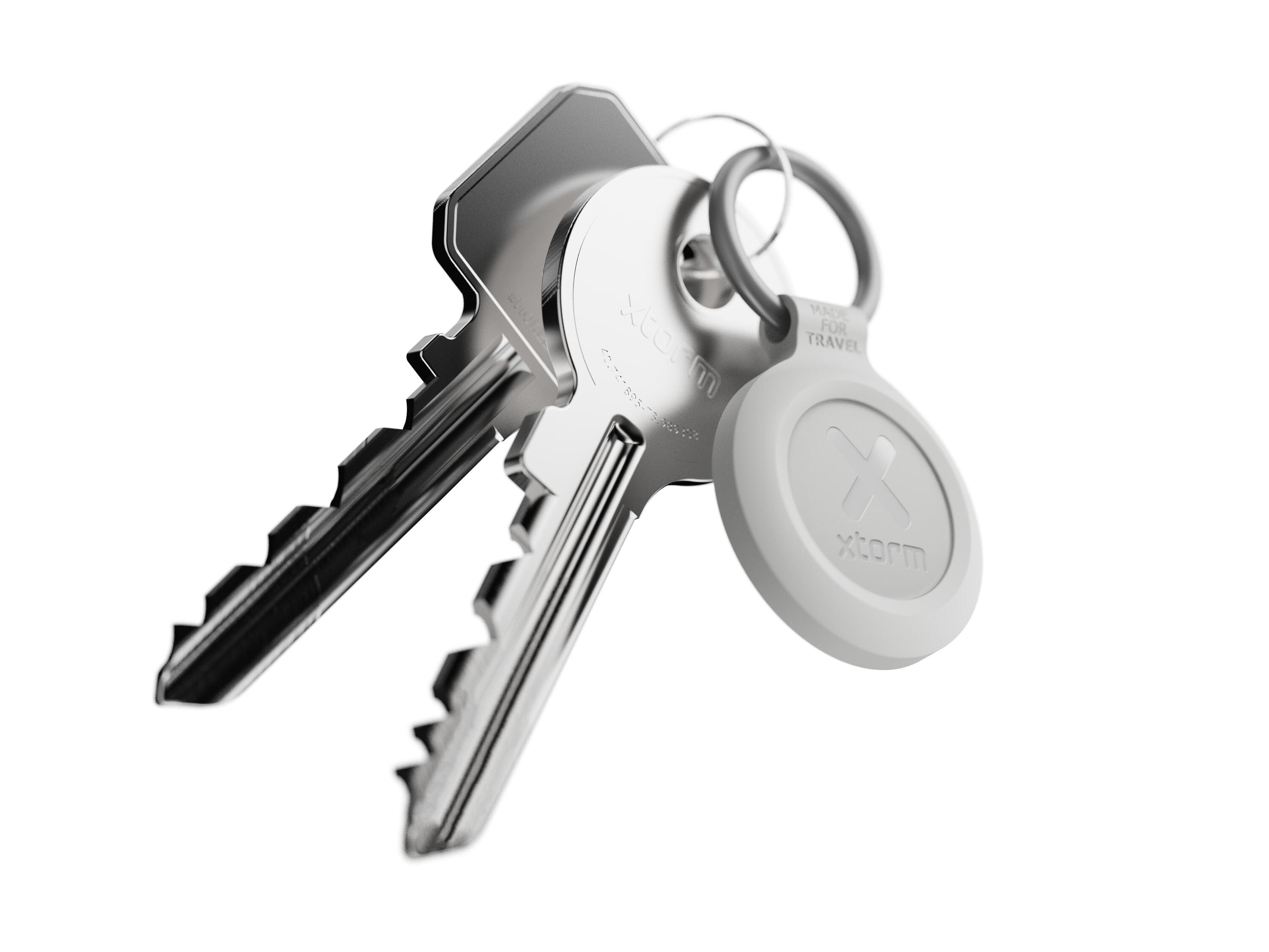 Xtorm Tech TravelTag - 3 Pack - IP64 4/7