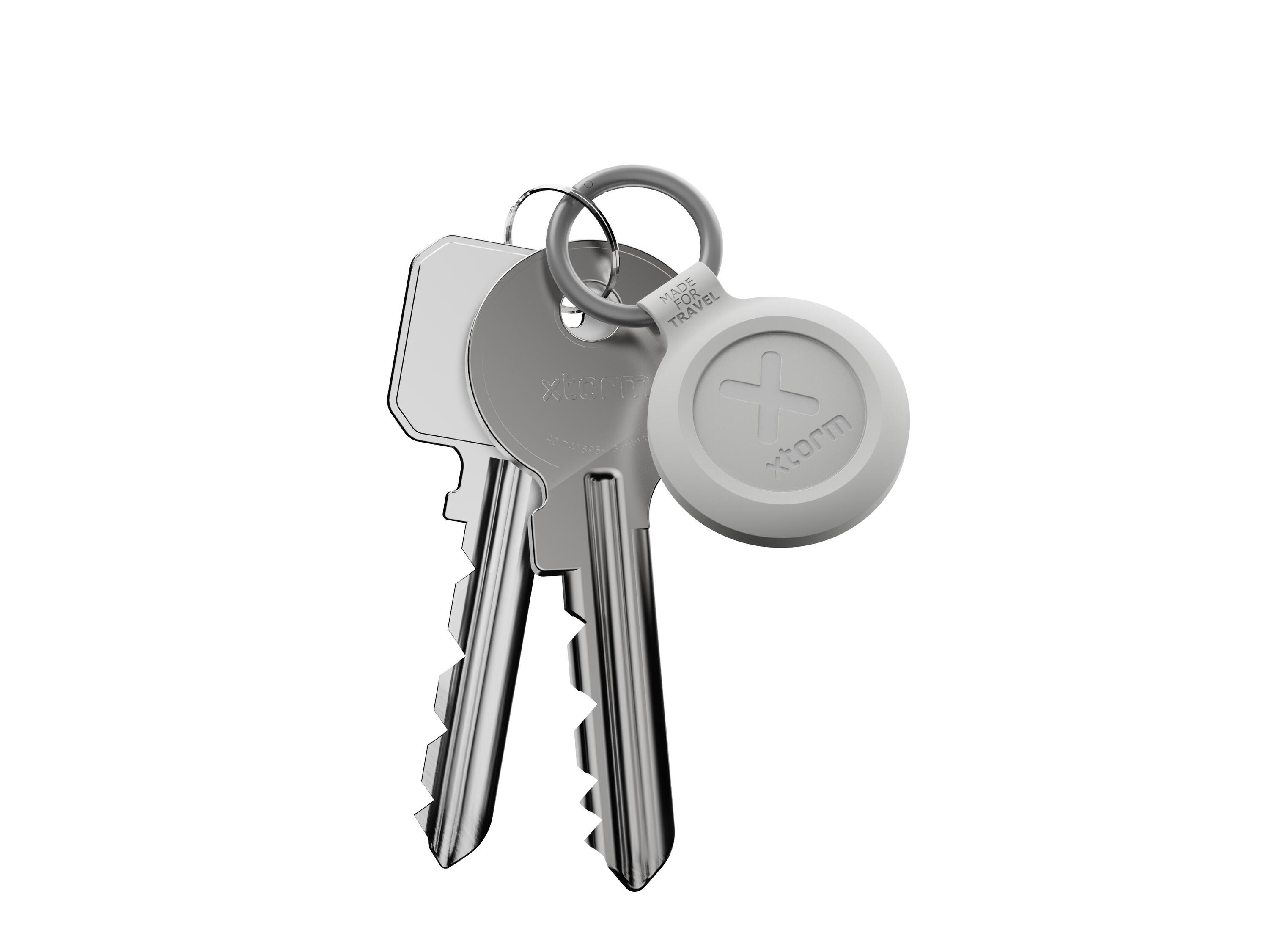 Xtorm Tech TravelTag - 3 Pack - IP64 6/7