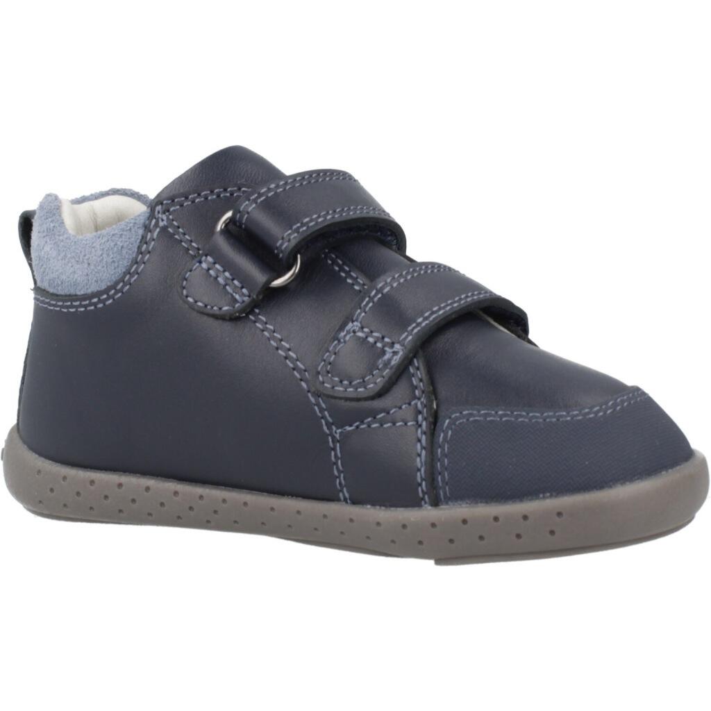 Scarpe Da Ginnastica Garvalin Modello 251309g Colore Blu 5/7