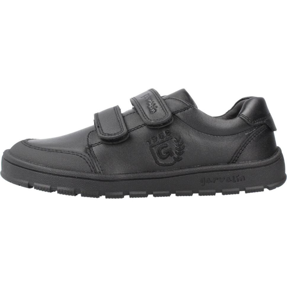 Buty GARVALIN 251505G Czarny