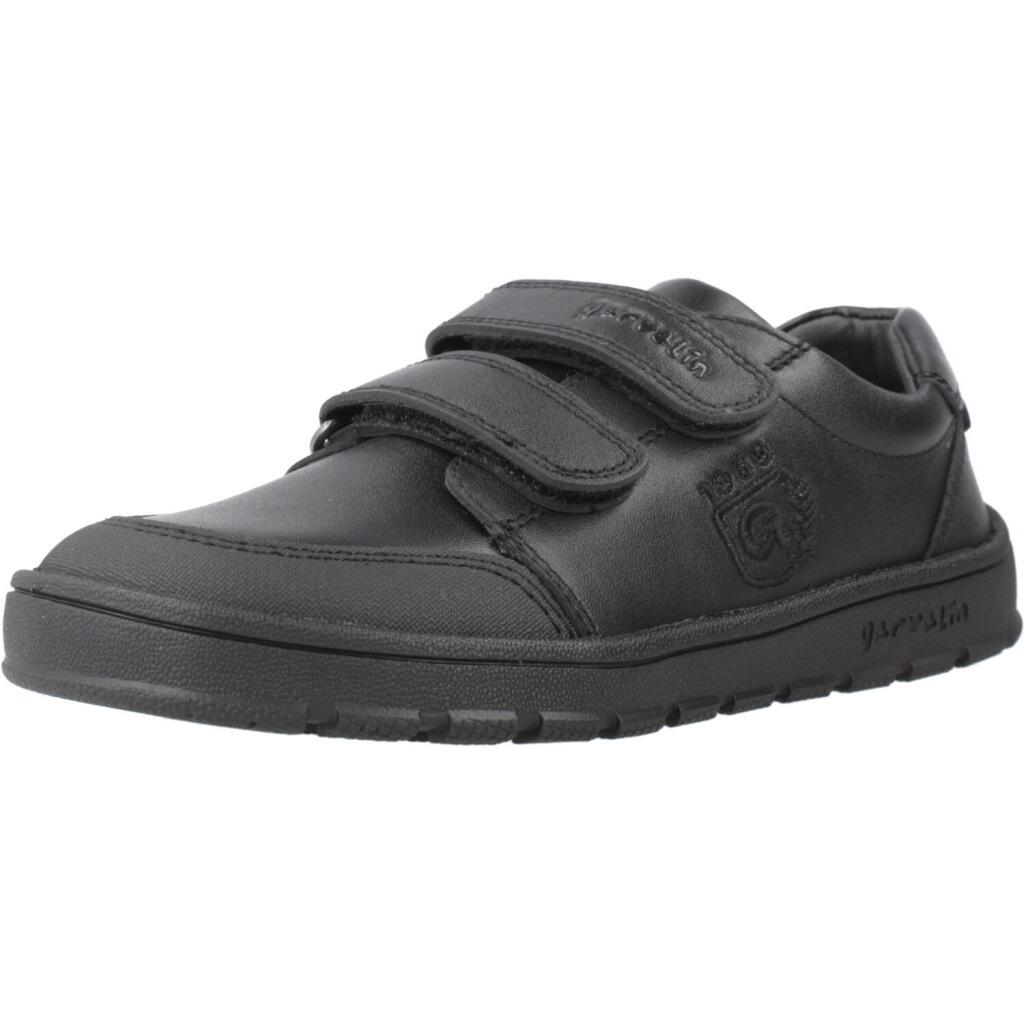 Garvalin - Baskets Garvalin Modèle 251505g Couleur Noir - Baskets - Noir - Decathlon