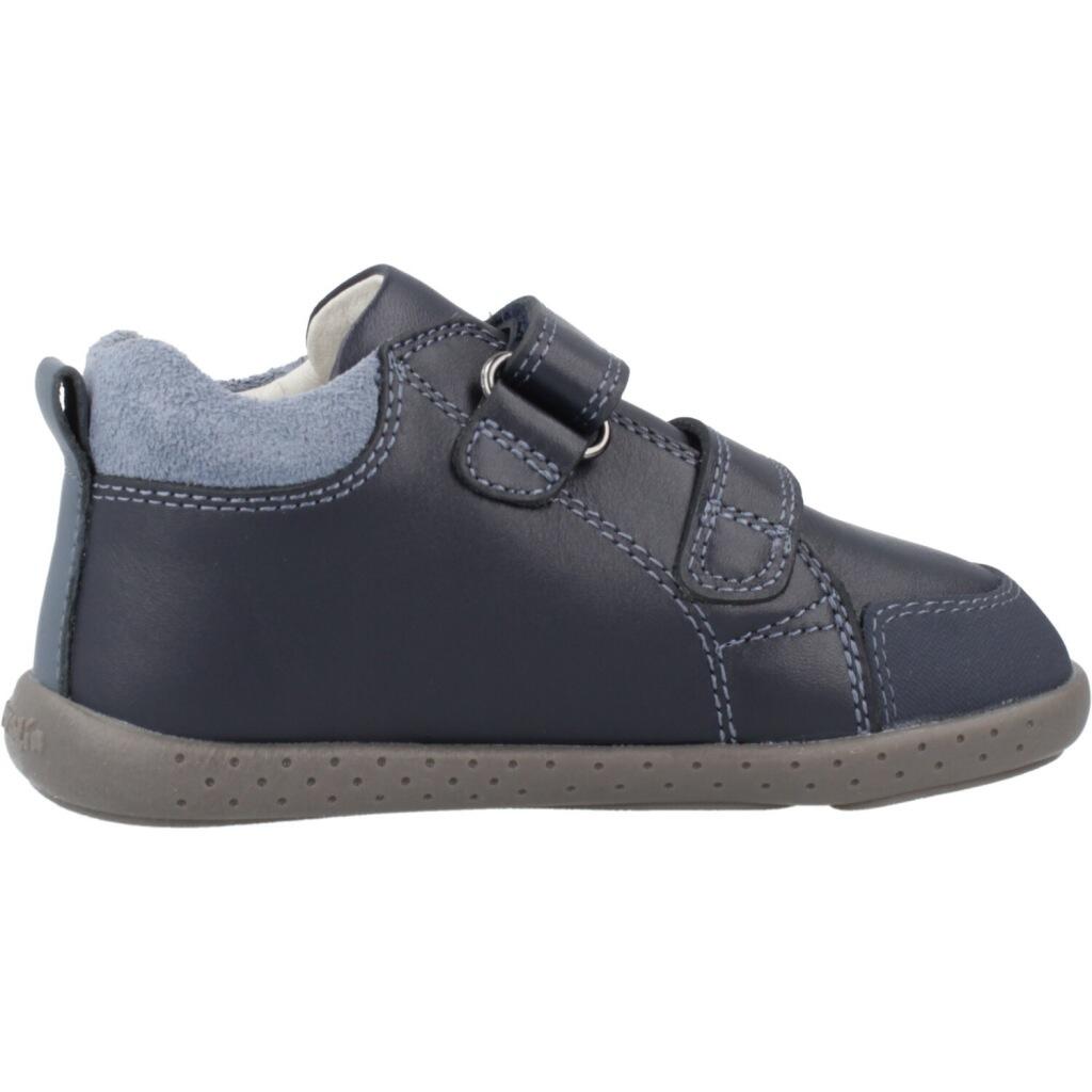 Scarpe Da Ginnastica Garvalin Modello 251309g Colore Blu 4/7