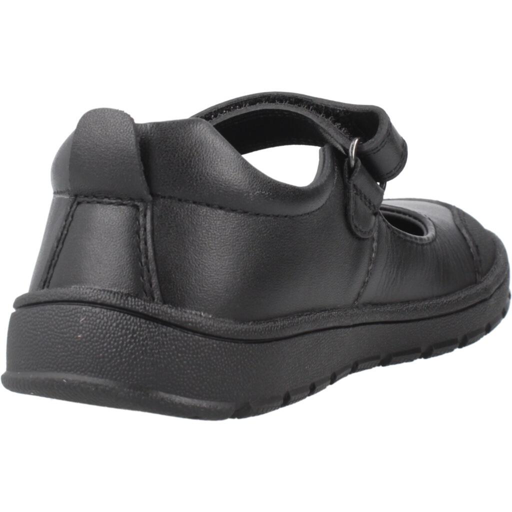 Scarpe Da Ginnastica Garvalin Modello 251506g Colore Nero 3/7