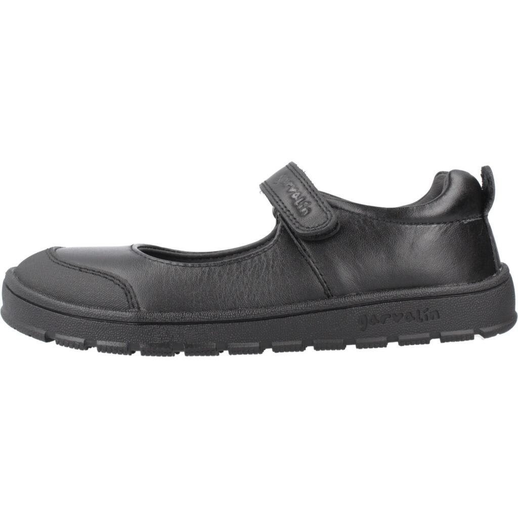Scarpe Da Ginnastica Garvalin Modello 251506g Colore Nero 2/7