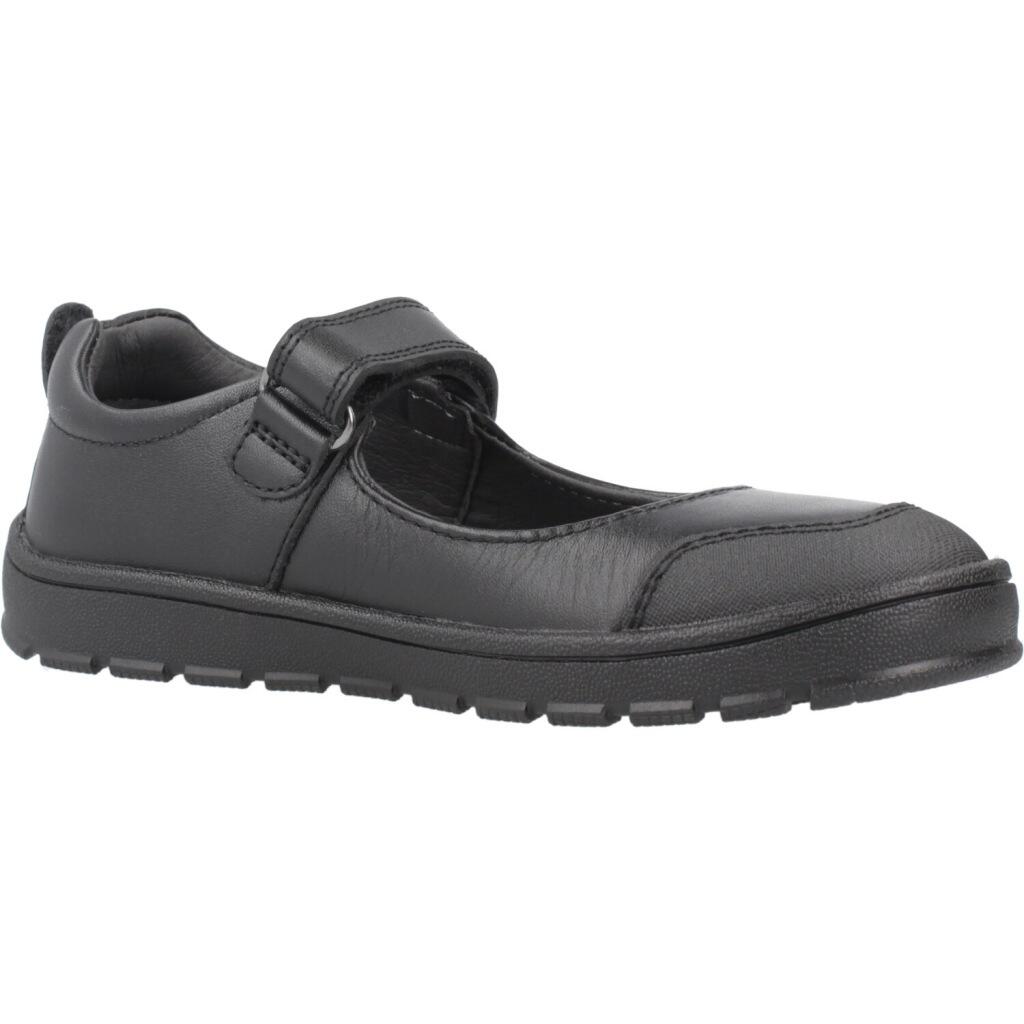Scarpe Da Ginnastica Garvalin Modello 251506g Colore Nero 5/7